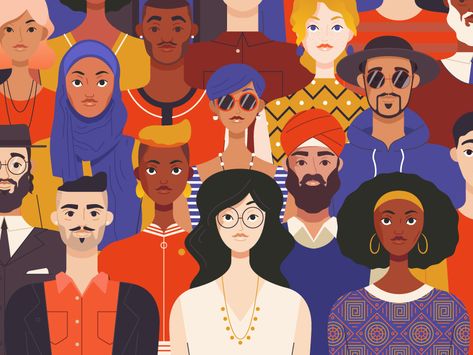 Culture and Society: Shaping Identities