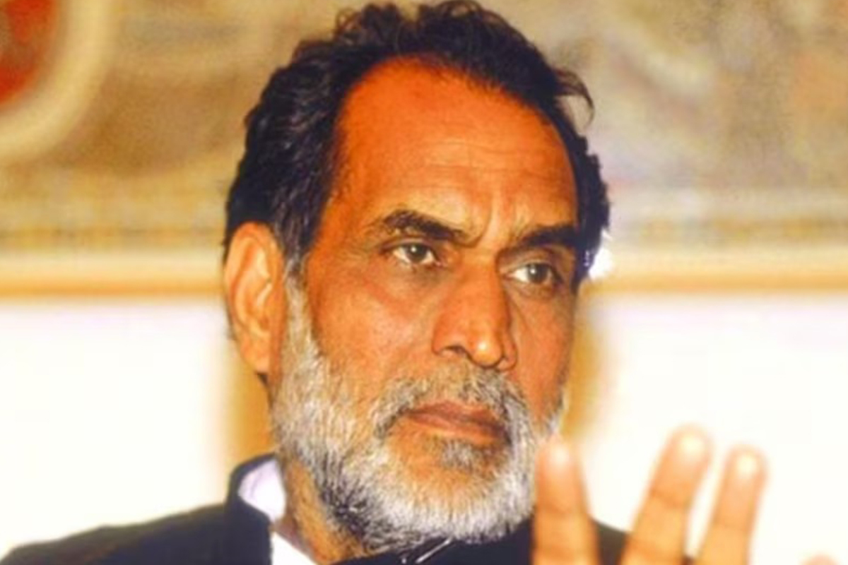 Chandra Shekhar: A Brief Tenure as Prime Minister