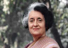 Indira Gandhi: A Life of Leadership plain