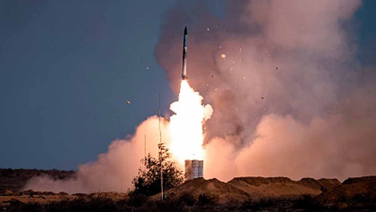 S-400 Air Defence System: A startegic Game Changer for India